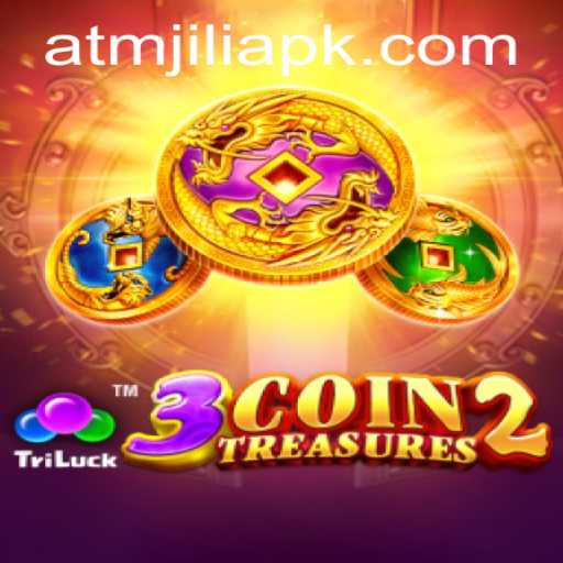 Explore the World of 3CoinTreasures2: A Comprehensive Guide to ATMJILI's Latest Offering