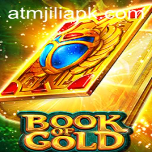 Discovering the Enigma of BookofGold: A Deep Dive with ATMJILI