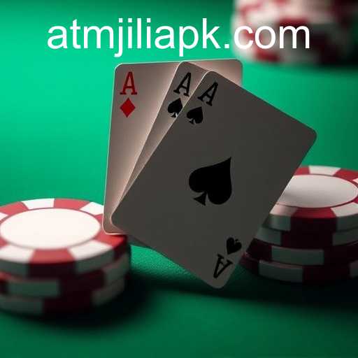 The Allure of Card Games: A Deep Dive into ATMJILI