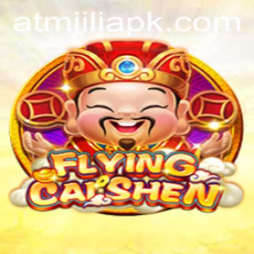 Unveiling FlyingCaiShen: An Adventure with ATMJILI