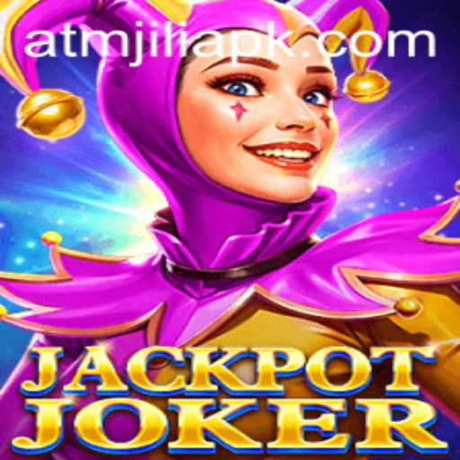 JackpotJoker: A Comprehensive Guide to the Exciting Casino Game Featuring ATMJILI