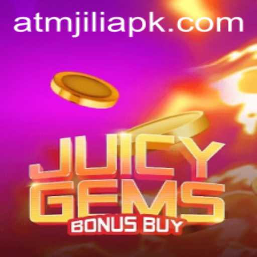 Discover the Thrills of JuicyGemsBonusBuy with ATMJILI: A Comprehensive Guide