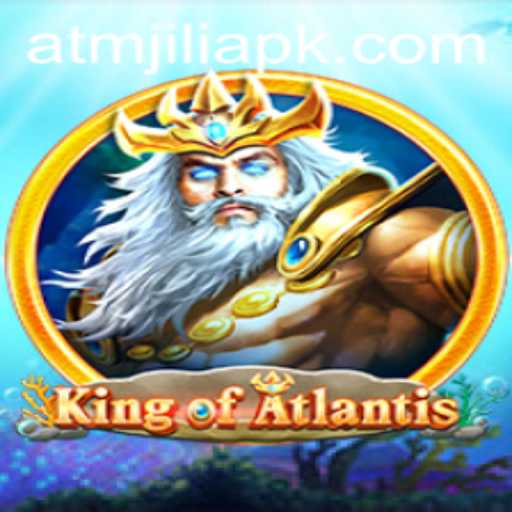 Discover the Underwater Adventure in KingofAtlantis
