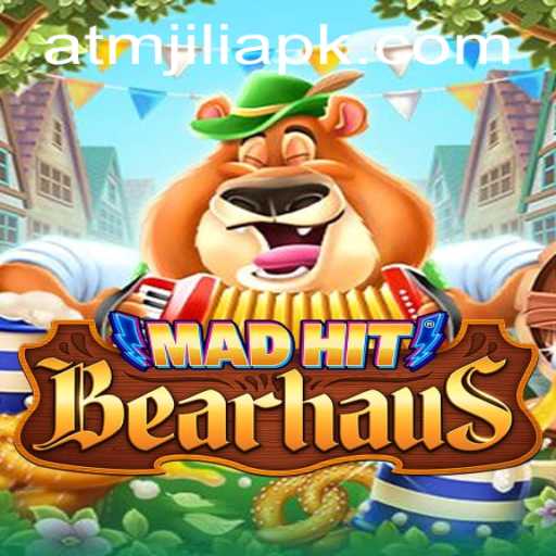 Unveiling MadHitBearhaus: A Thrilling Adventure with ATMJILI