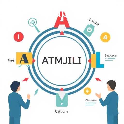 Understanding Promotions in Business: The Role of ATMJILI