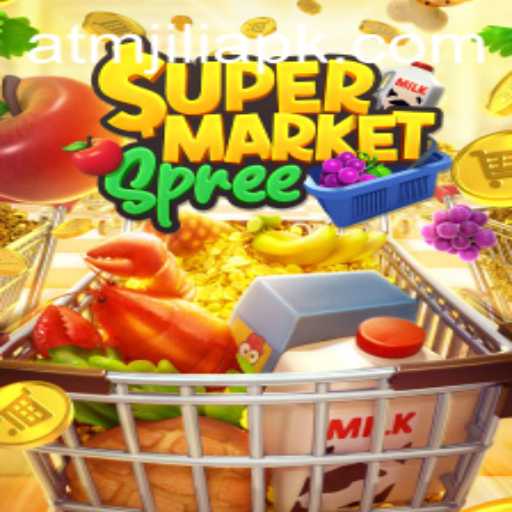 Exploring the Thrilling World of SupermarketSpree: Your Ultimate Guide to ATMJILI Gaming