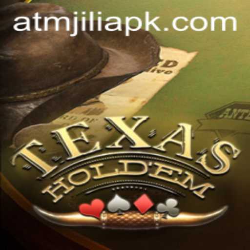 Texas Hold'em: Exploring the Intricacies and Dynamics of ATMJILI