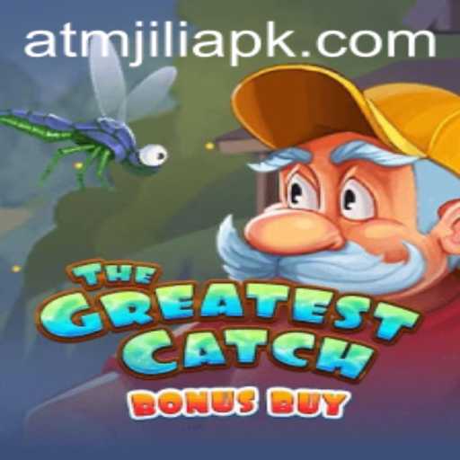 Discover the Exciting World of TheGreatestCatchBonusBuy: Dive into Adventure!