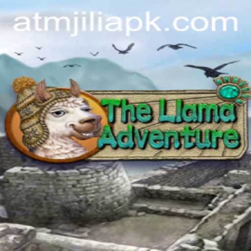 TheLlamaAdventure: Unveiling the Game That Redefines Interactive Fun with ATMJILI