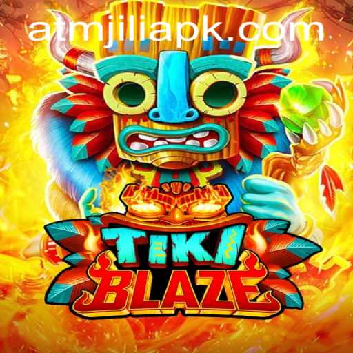 Unveiling TikiBlaze: A Thrilling Adventure With ATMJILI