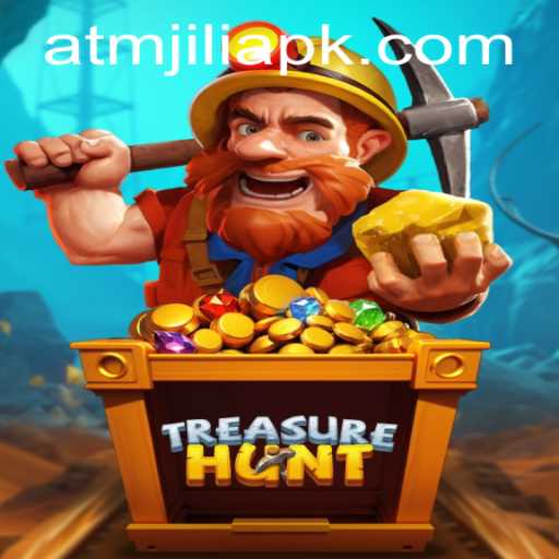 Exploring the Exciting World of TreasureHunt and the ATMJILI Adventure