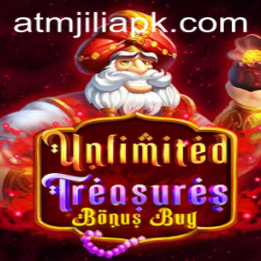 Exploring the Thrilling World of UnlimitedTreasuresBonusBuy: A Deep Dive into Gameplay with ATMJILI