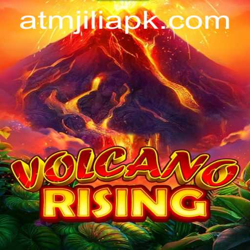 Exploring the Thrilling World of VolcanoRising with ATMJILI