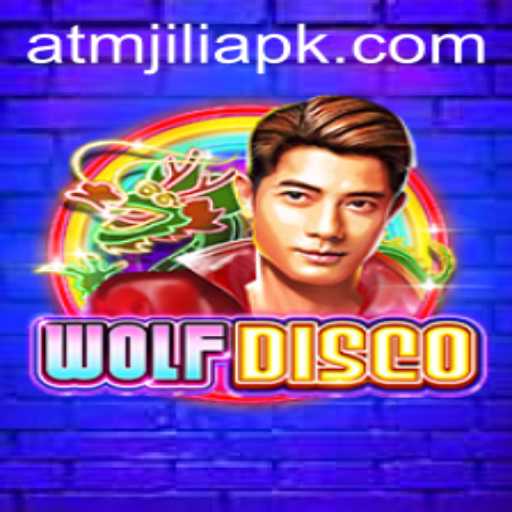 Unraveling the Mesmerizing Universe of WolfDisco and Its Engaging ATMJILI Twist